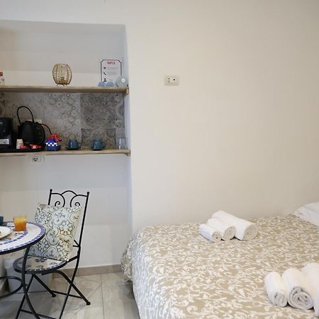 카타니아 Casa Barbara 15-17 아파트 외부 사진