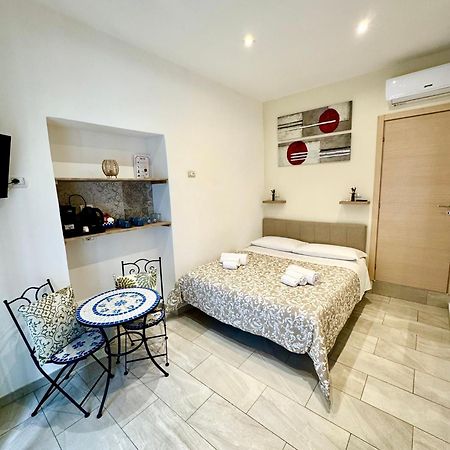 카타니아 Casa Barbara 15-17 아파트 외부 사진