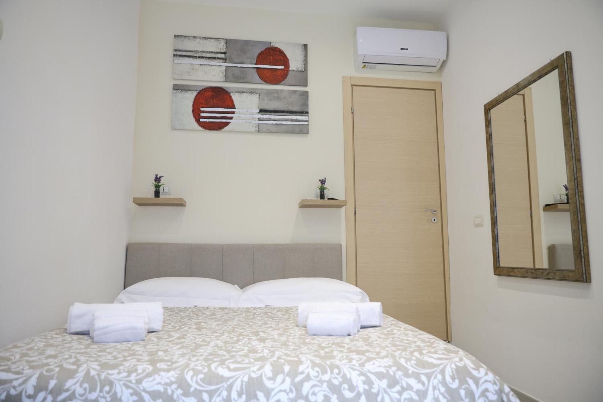 카타니아 Casa Barbara 15-17 아파트 외부 사진