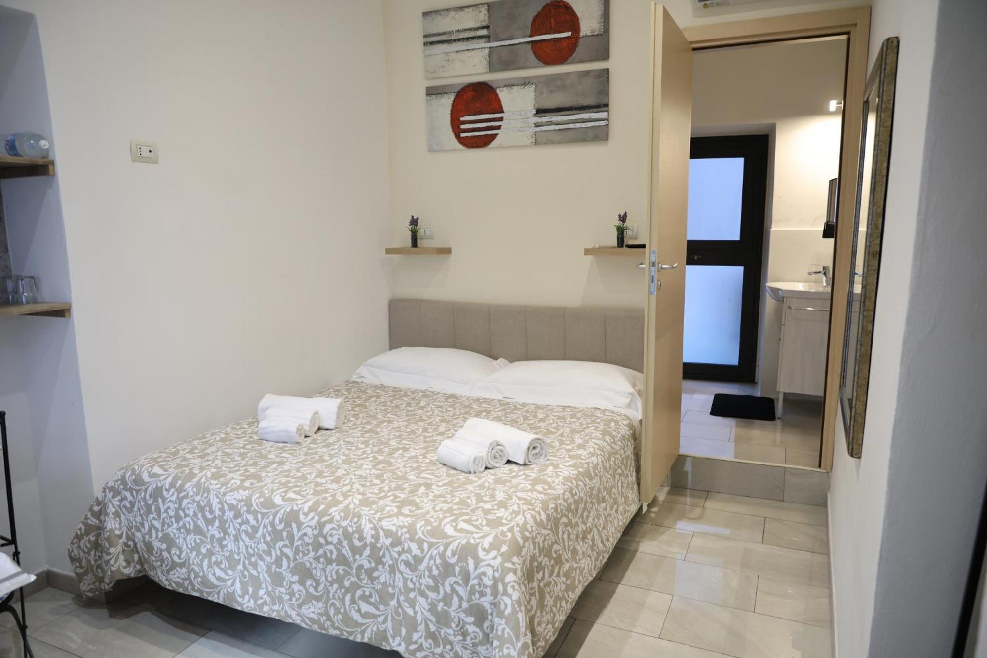 카타니아 Casa Barbara 15-17 아파트 외부 사진