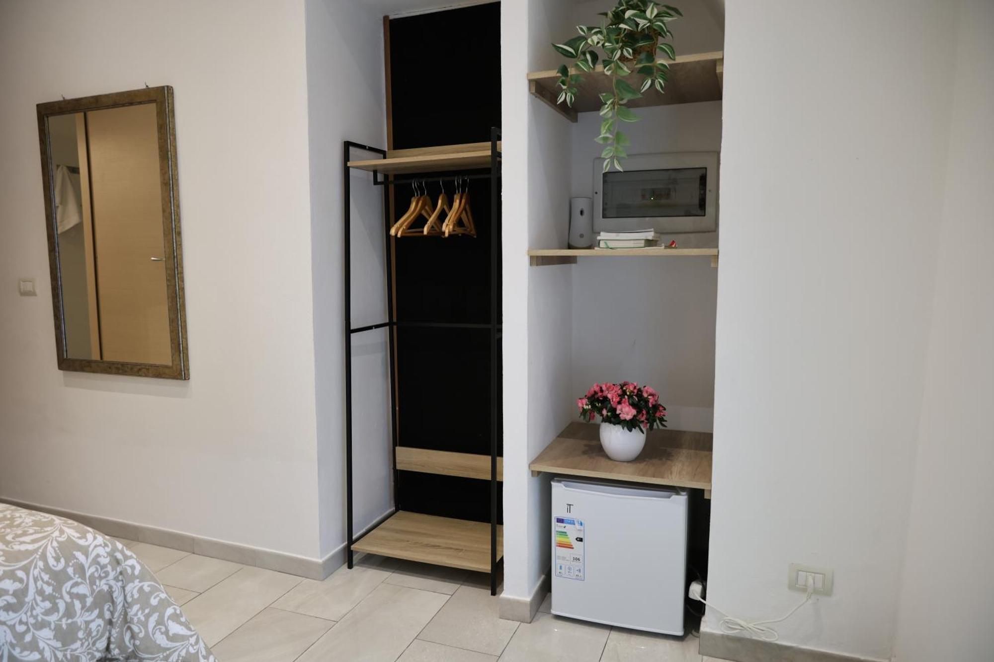 카타니아 Casa Barbara 15-17 아파트 외부 사진