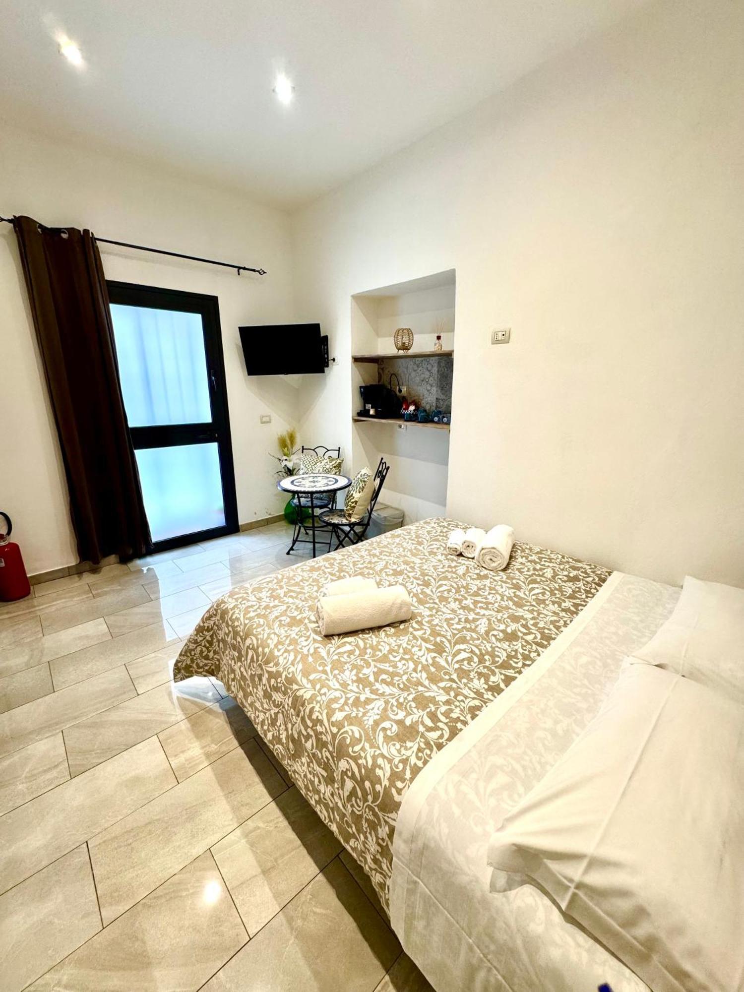 카타니아 Casa Barbara 15-17 아파트 외부 사진